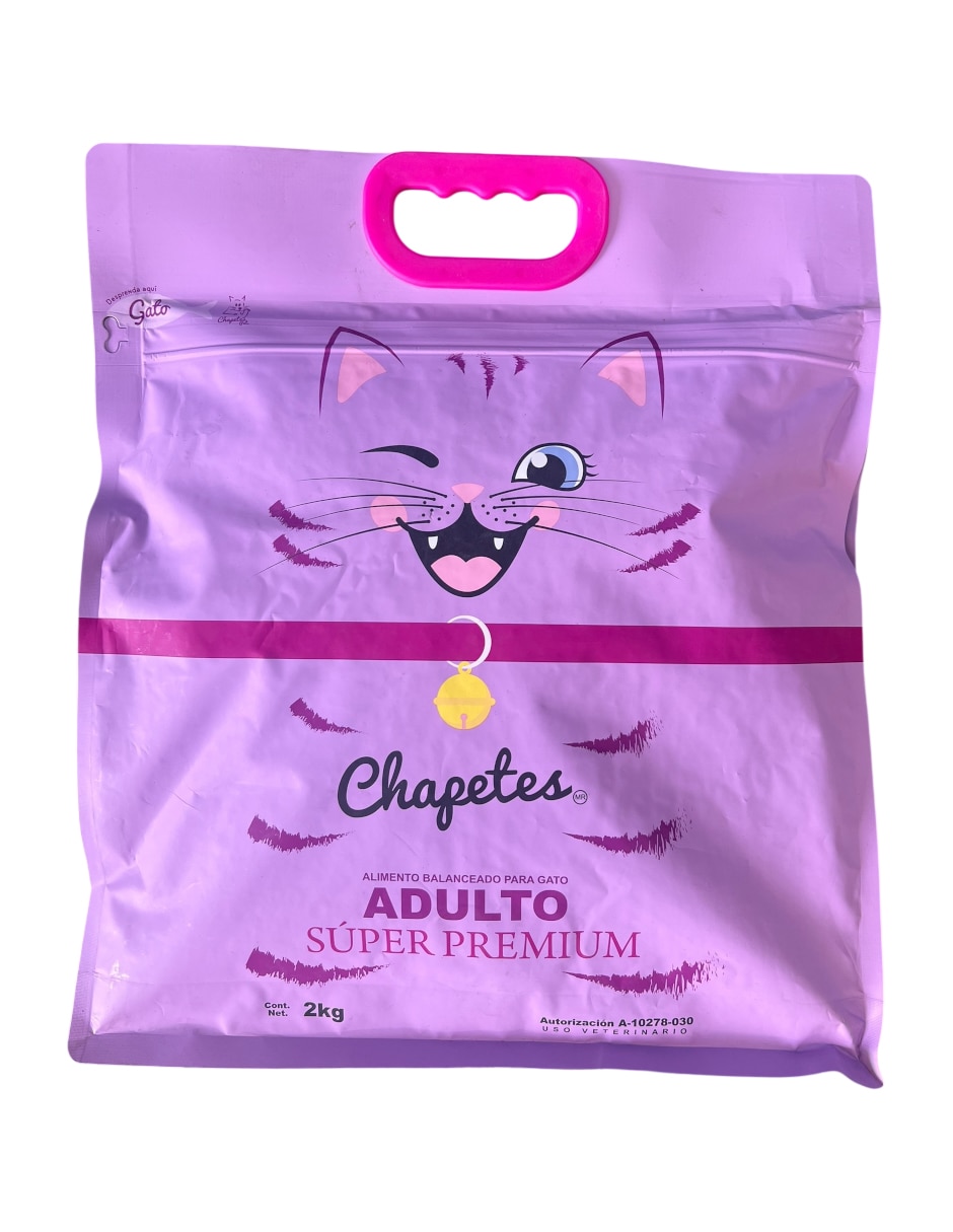 de carne para gato etapa adulto contenido individual piezas